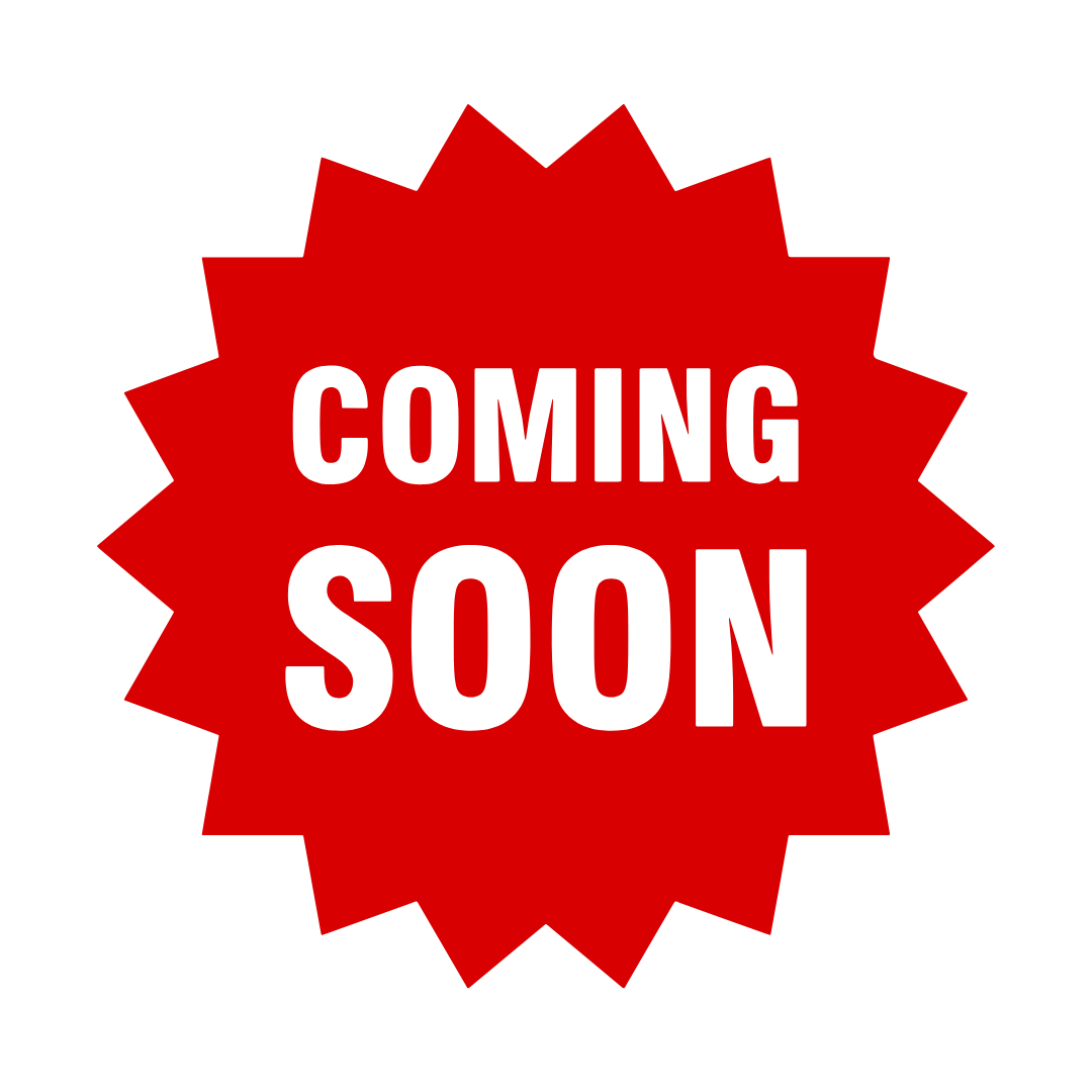 ACT Inventory Coming Soon ACT Inventory Coming Soon